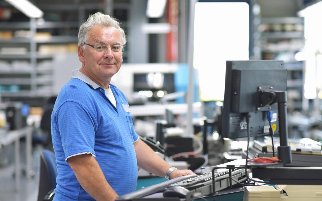 What to do when an employee you like is a poor performer