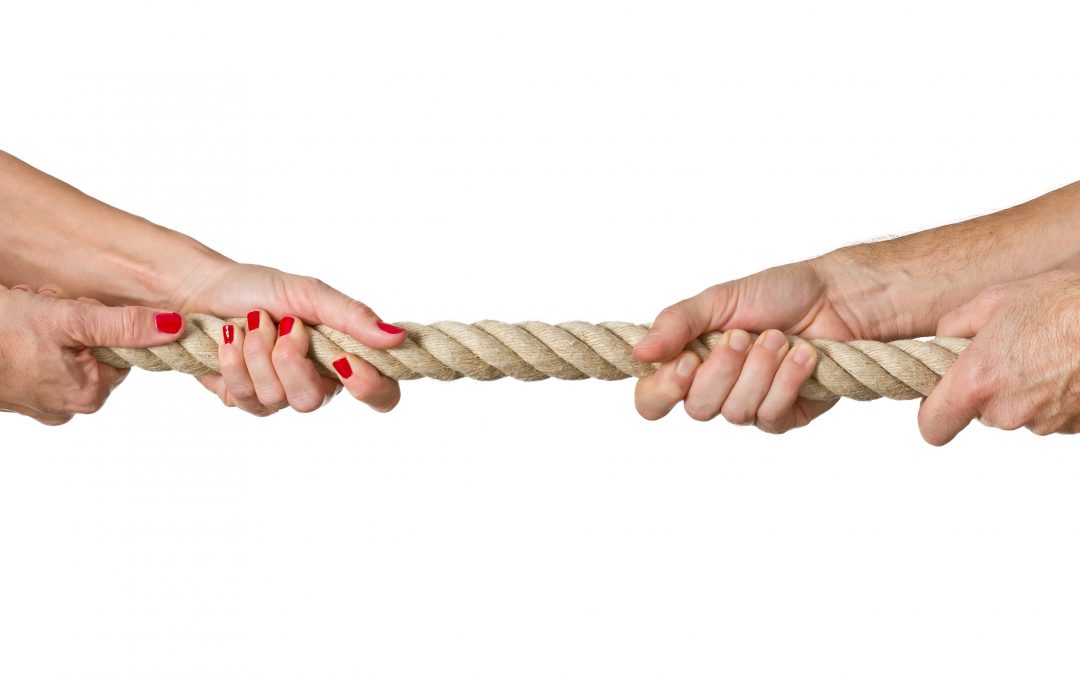 Whose Job Is More Important?