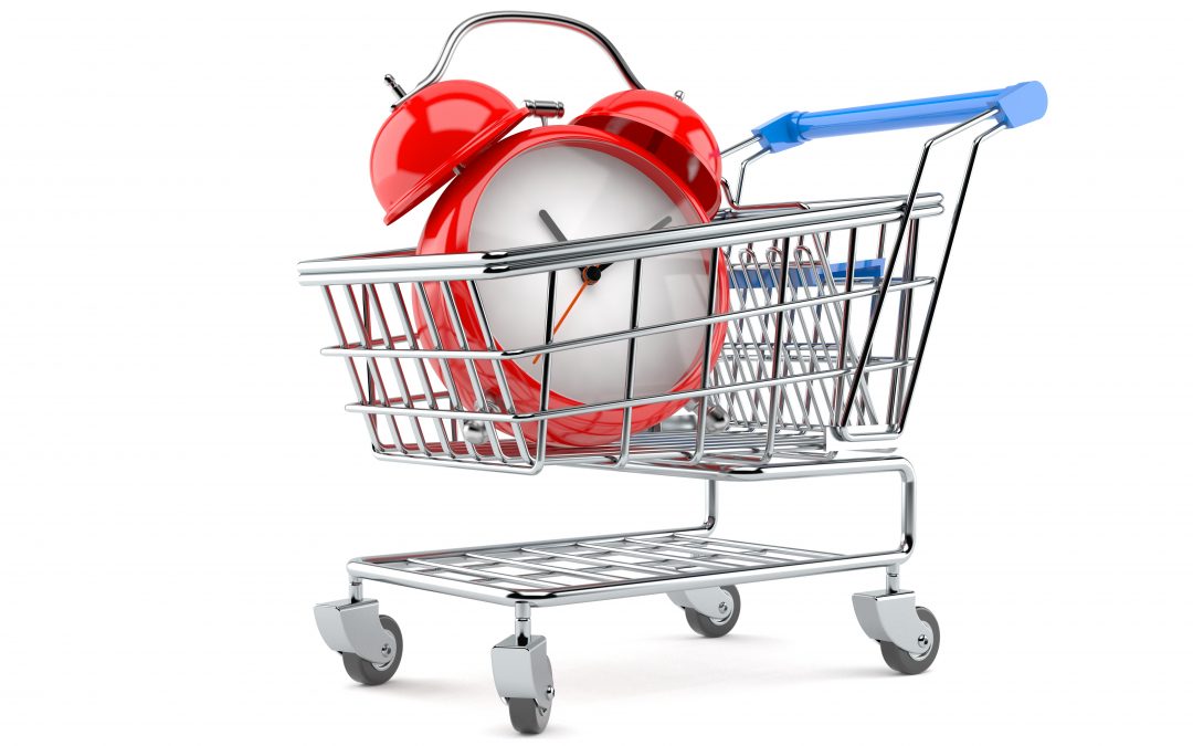 Outsourcing… at home