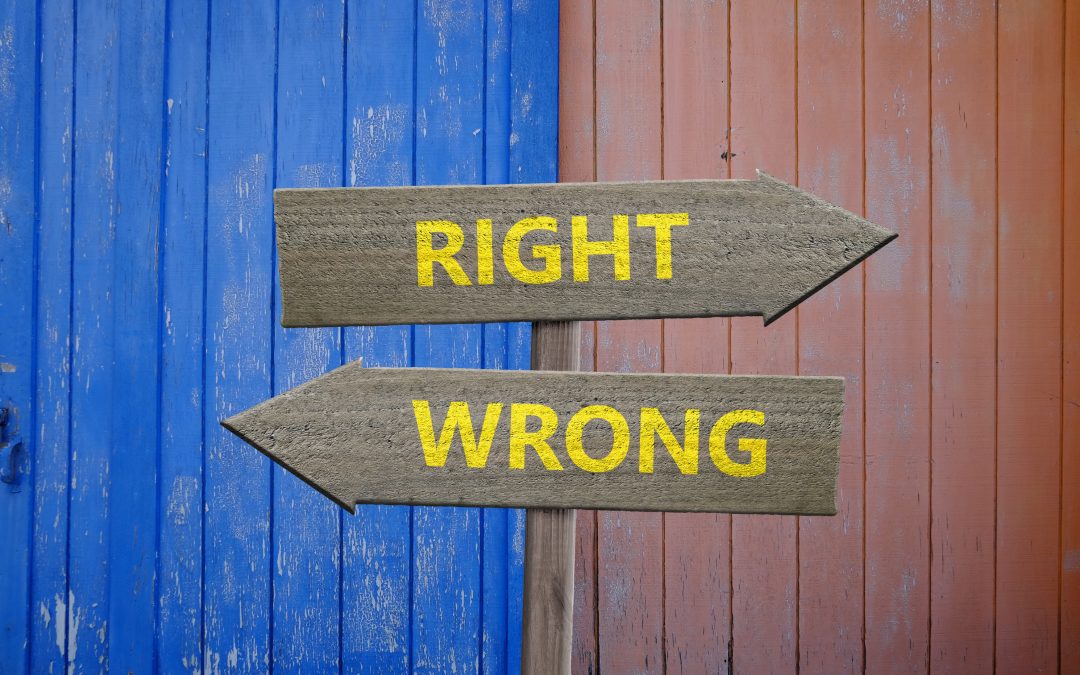 We’re All Just Figuring It Out As We Go…