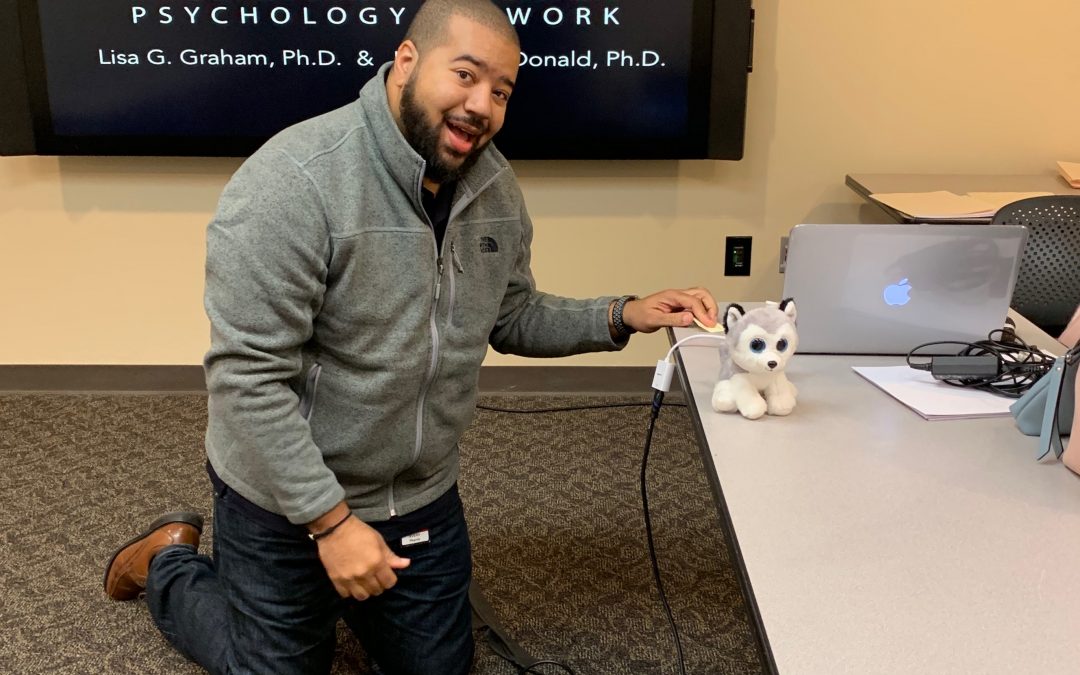 Stay Connected To Your Kids When Traveling