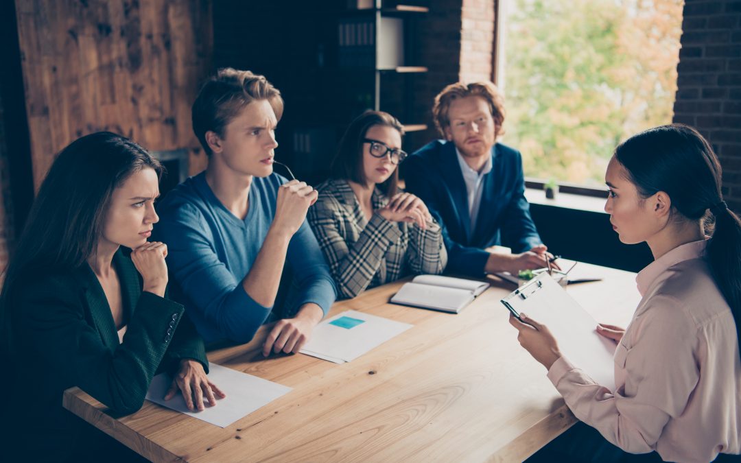 Taking Over from an Unpopular Leader