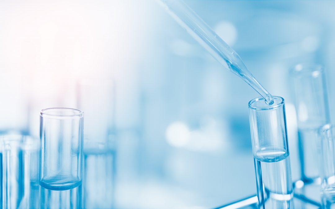 Make Change by Experimenting