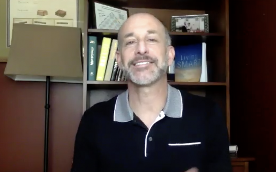 Behavior Change — What You Need to Do to Be Successful