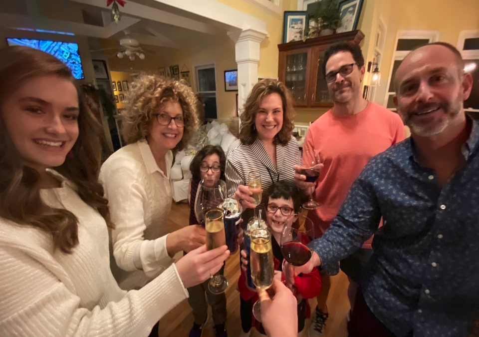 Do your actions reflect your values?