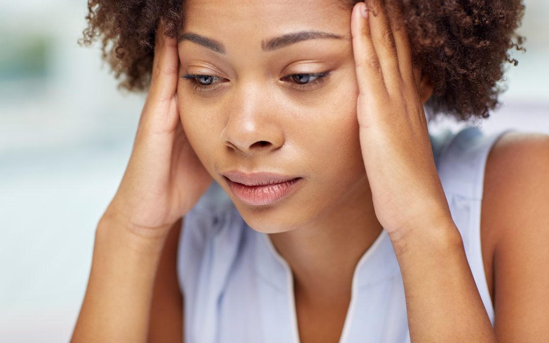 Resilience:  Recovering from a failure