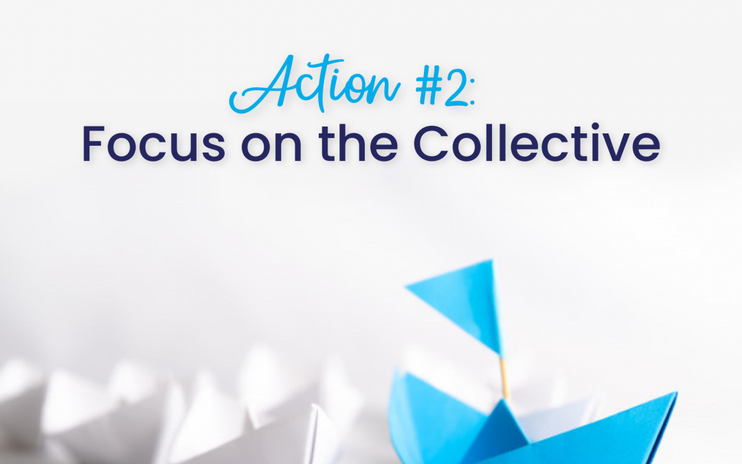 We’re better together