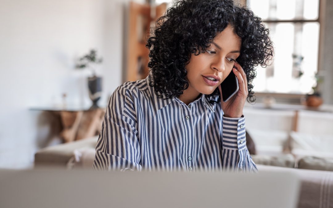 Establishing (or destroying) trust amidst pandemic realities