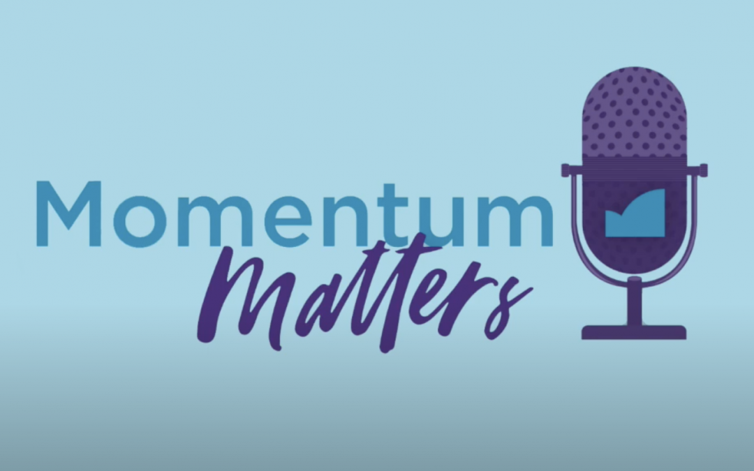 Lisa’s Momentum Matters Interview